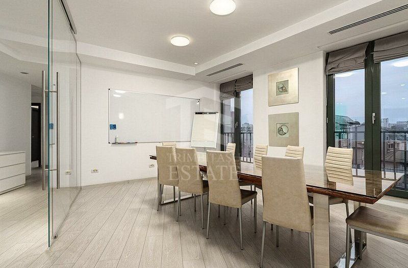 Apartament 4 camere Complex EvoCasa B-dul Ferdinand l 58 Parc Izvorul Rece - Poză 11