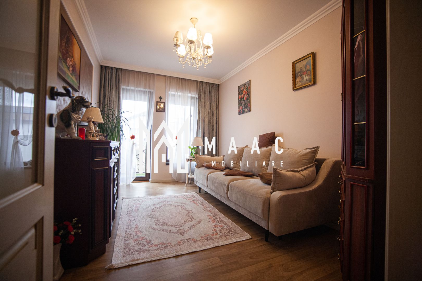 Casă 5 camere I 175 mp utili I teren 250 mp I zonă Triajului I Șelimbăr - Poză 6