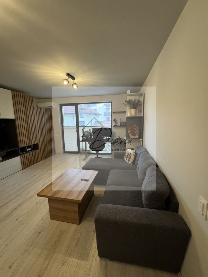 2 Camere Sisești | 70 mp | Încalzire pardoseală | Parcare I COMISION 0 - Poză 2