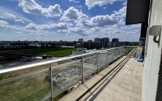 Apartament cu 3 camere 88,60 mp + loc de parcare - Belvedere Residence - Poză 17