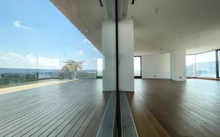 Incredible Penthouse *433 SQM* + 160 SQM Terrace // Baneasa - Poză 6