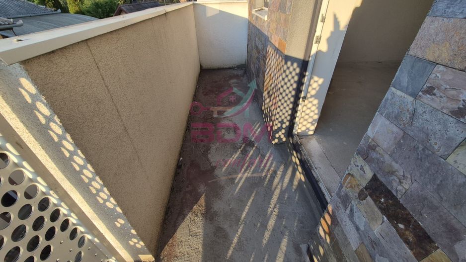 Apartament semifinisat I 3 camere | etaj 2 | zona centrala I parcare - Poză 11