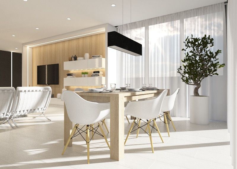 Palazu Mare - Casa desfasurata pe parter, proiect deosebit - Poză 9