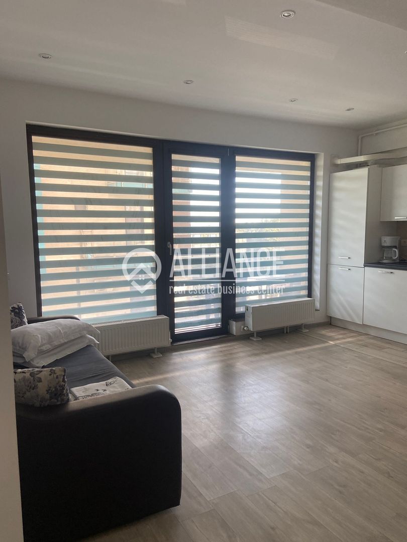 Mamaia ( cod 12 ) apaertament 2 camere, zona Scandinavia - Poză 3