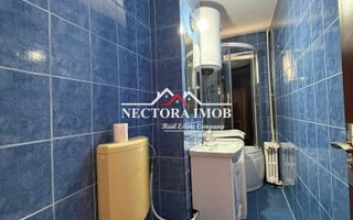 NECTORA IMOB-Apartament 2 camere, Str. Grigore Ureche, Etaj 3, Mobilat - Poză 8