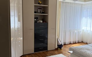Apartament 3 camere ultrafinisat în Andrei Mureșanu - Poză 5