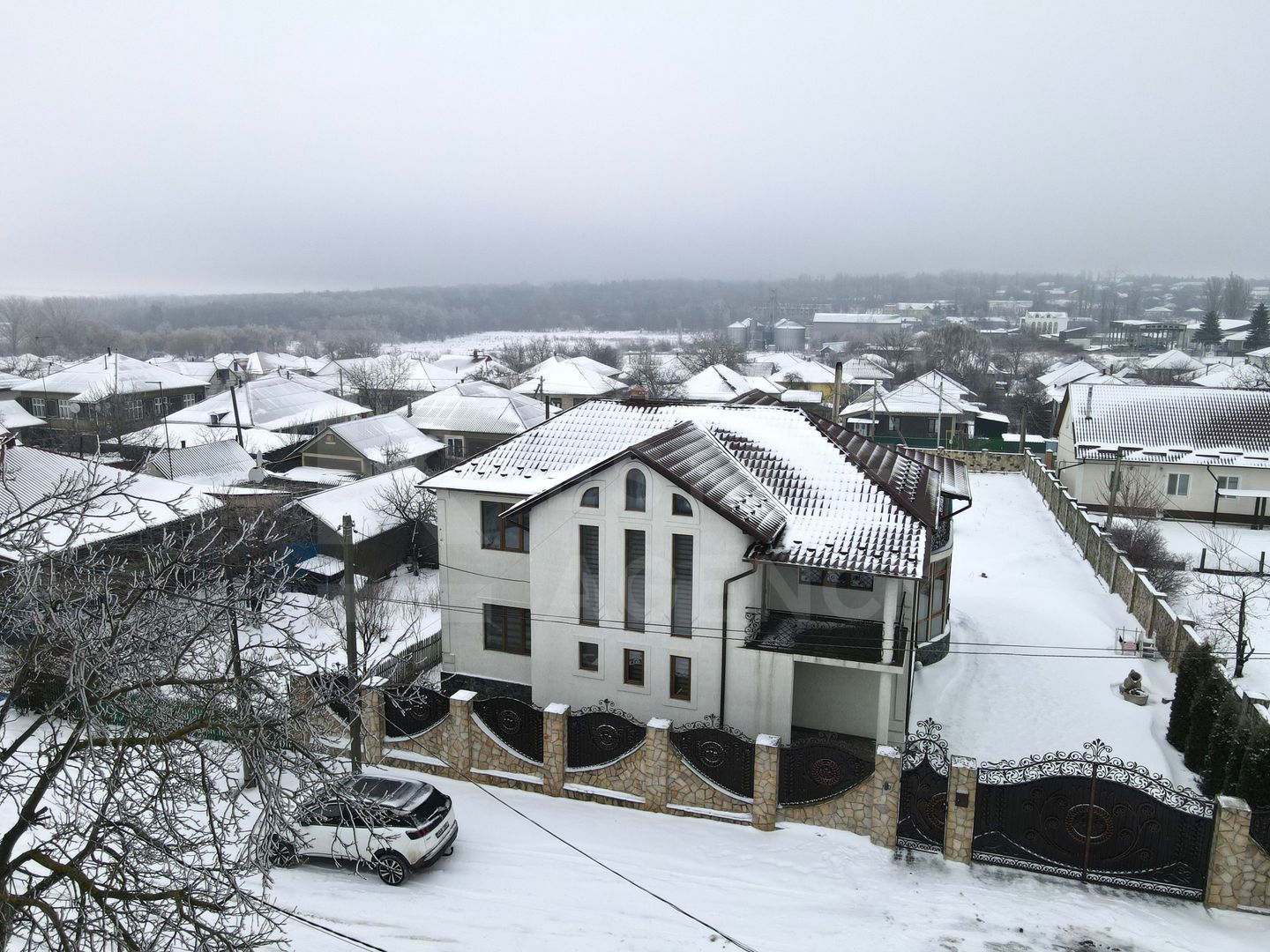 Vânzare, casă, 5 camere, strada Nicolae Dimo, Edineț - Poză 3