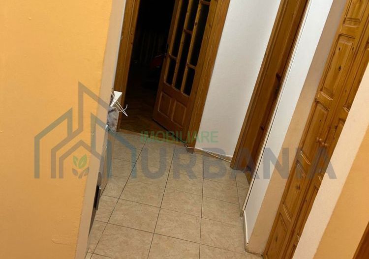 Cameră de închiriat în apartament decomandat cu 2 camere, Copou, Iași - Poză 4
