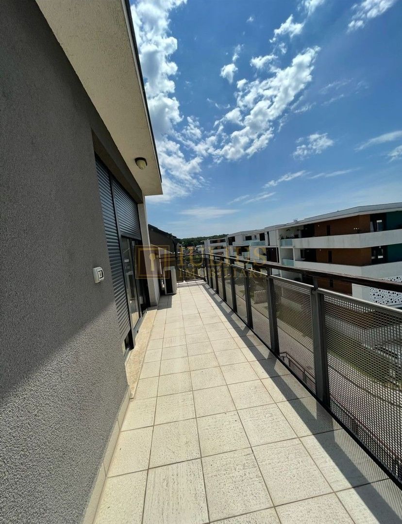 bloc nou, loc de parcare, in spate la Kaufland -Dumbrăvița - Poză 8