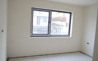 Casa cuplata (duplex) cu vedere panoramica in Dezmir - Poză 9