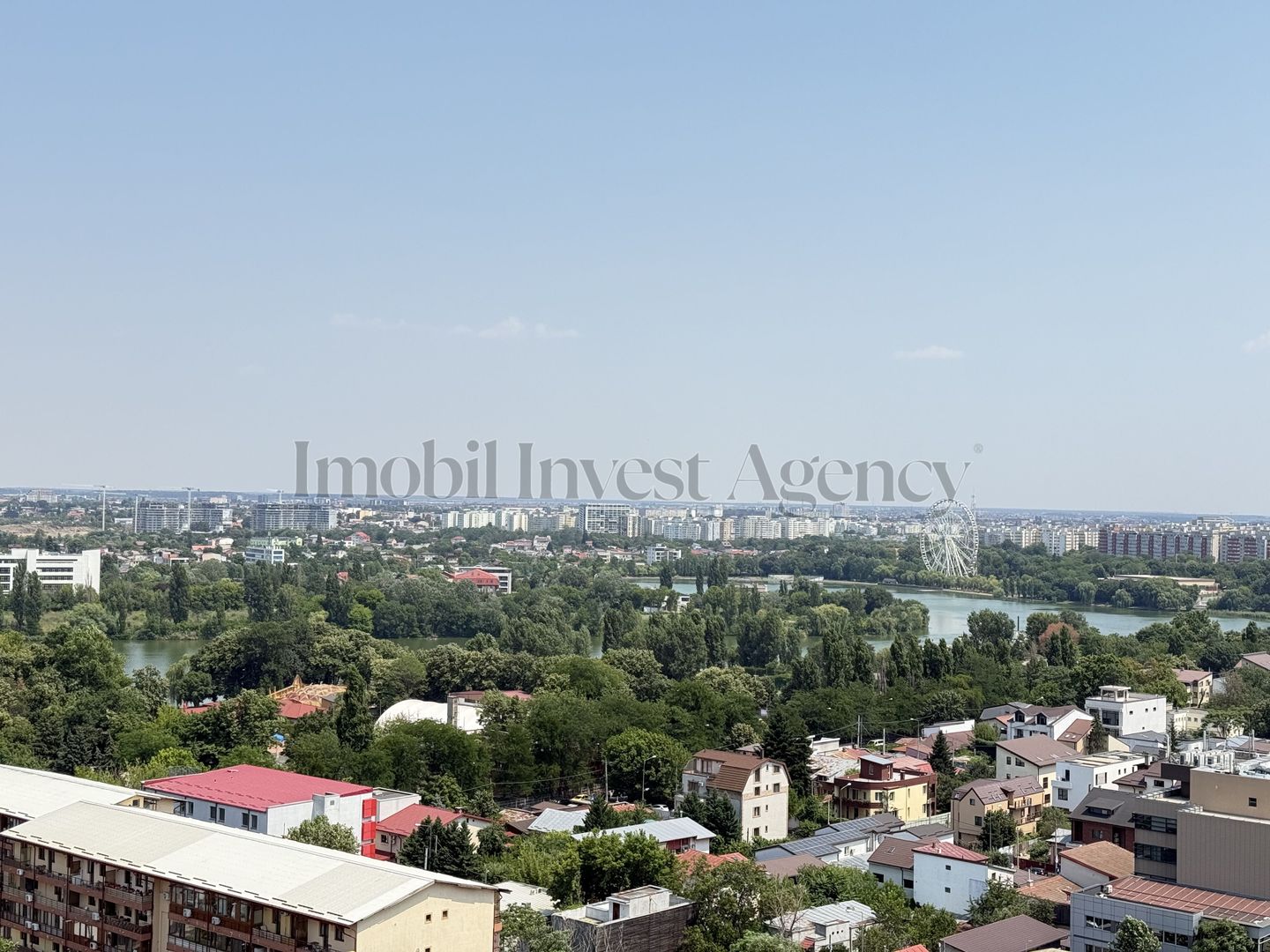 Apartament 3 camere nemobilat in One Verdi Park loc de parcare inclus - Poză 21