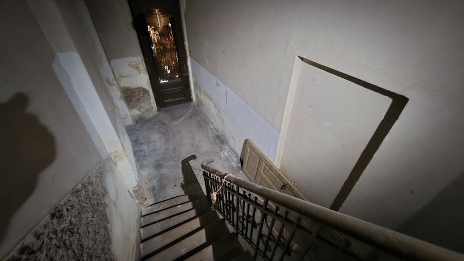 Casa P+1  - Dacia - Eminescu - curte comuna - Poză 21