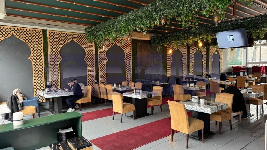 INCHIRIERE RESTAURANT AFACERE LA CHEIE 200MP HORECA CISMIGIU IZVOR - Poză 2