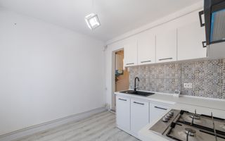 APARTAMENT 3 CAMERE - CARTIER RĂZBOIENI - Poză 5