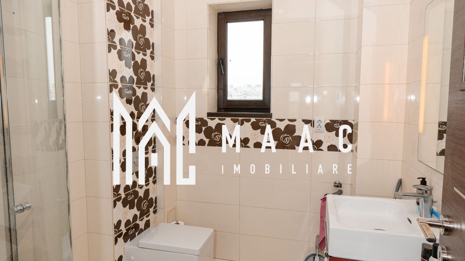 Apartament unicat 4 camere | 155MP | Zonă centrală - Poză 10