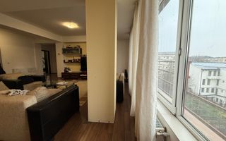 De Vanzare Apartament 99MP Utili/Mobilat/Utilat-Zona Foarte Buna - Poză 2