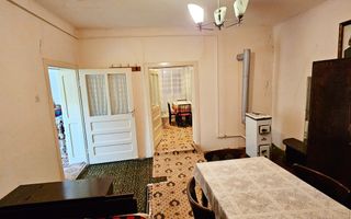 Casă batranească, 3 camere, 2200 mp teren, sat Bucerdea Grânoasă - Poză 7