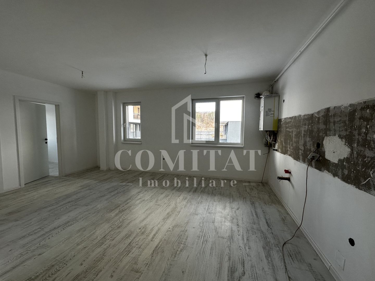 Apartament finisat | Loc de parcare | Zona Stadionului - Poză 4