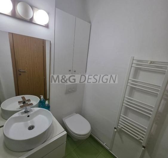 Apartament 3 camere  Circumvalatiunii- Dacia cu centrala - Poză 12