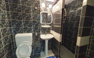 Apartament 4 camere, 97 mp utili, mobilat, utilat, et. 3, ultracentral - Poză 7