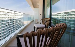 Studio exclusivist de închiriat | Prima închiriere | AXXIS Residence | - Poză 15