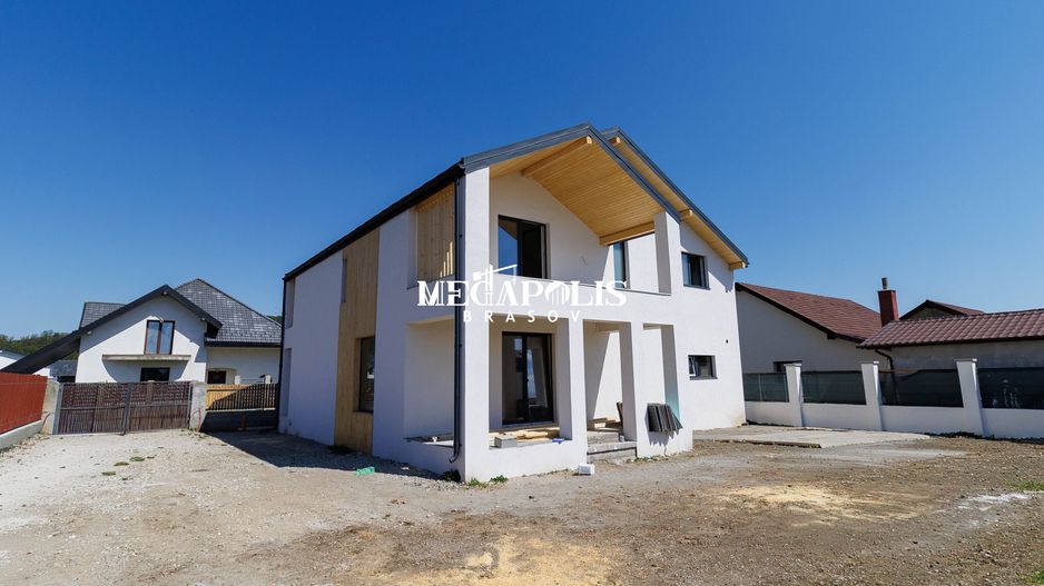 Casa  Sanpetru Lempes - Poză 4