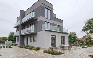 Casa noua in Sibiu, 4 camere, terasa - Poză 1