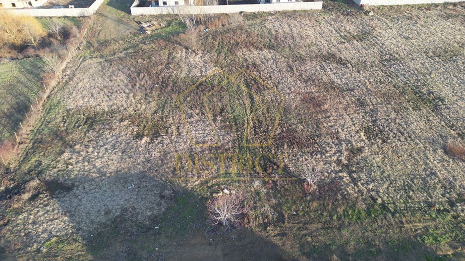 Parcela de teren intravilan cu destinatie SAD | Mosnita Noua | Valery - Poză 5