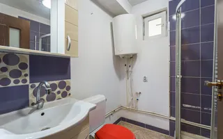 Casă cu 4 camere, anexă locuibilă și teren de 234 mp | Piața Sudului - Poză 18