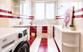 Apartament de închiriat cu 2 camere în zona Nufărul, Oradea - Poză 6