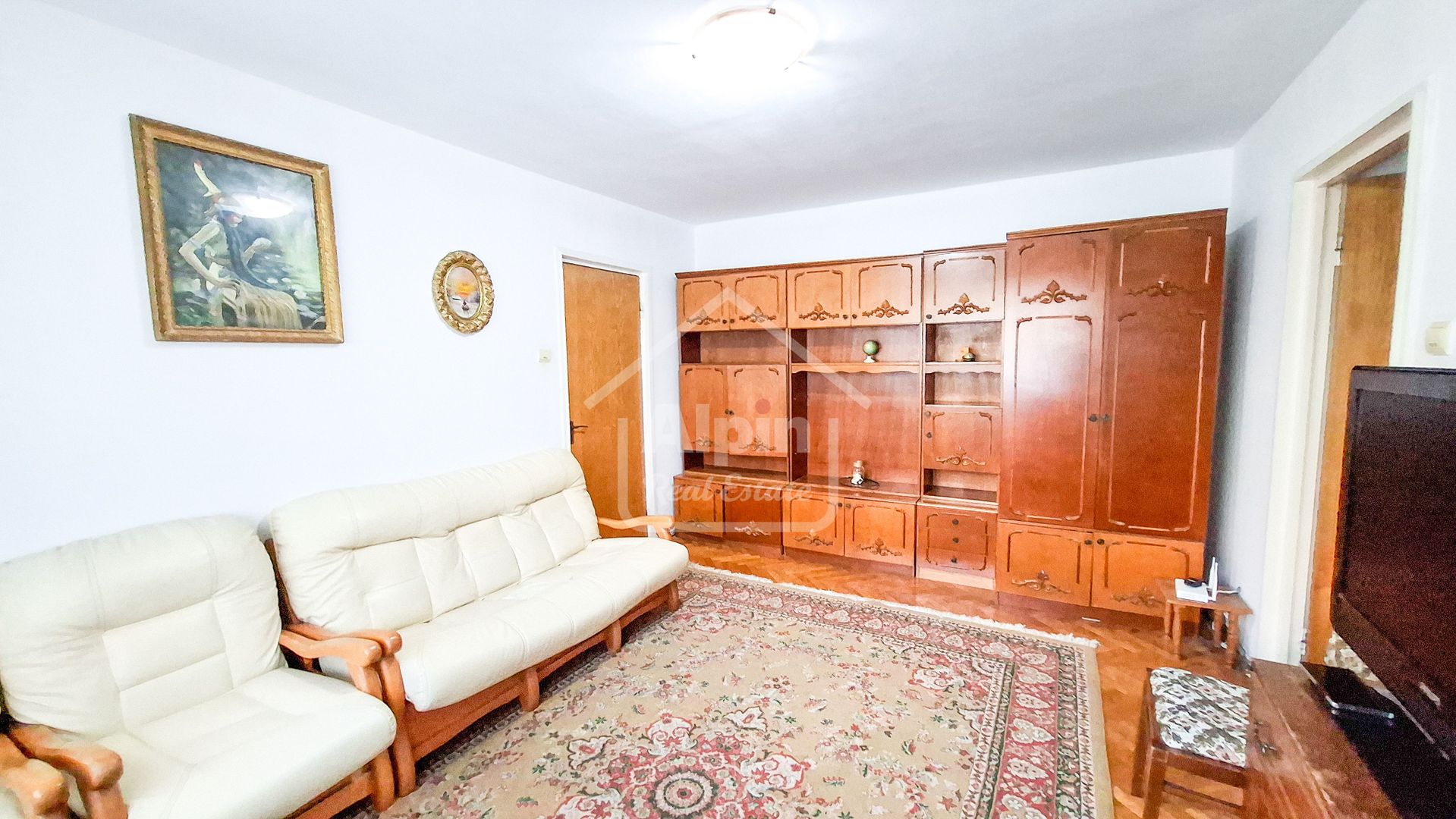 Apartament Zona Linistita I Centrul Civic I CEC Bank - Poză 10