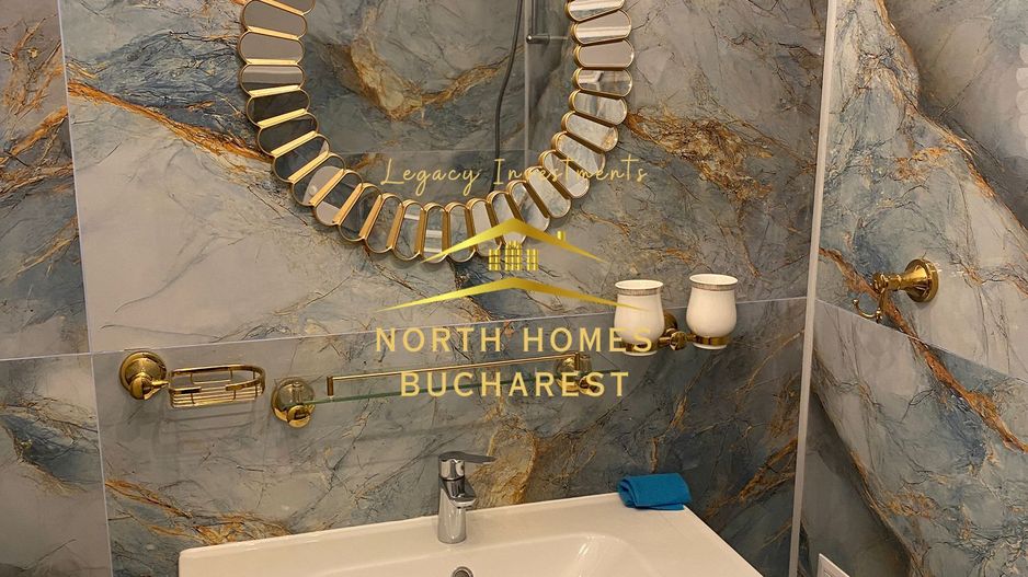 Duplex Penthouse Premium  3 camere | Prima Vista | Comision 0 - Poză 4