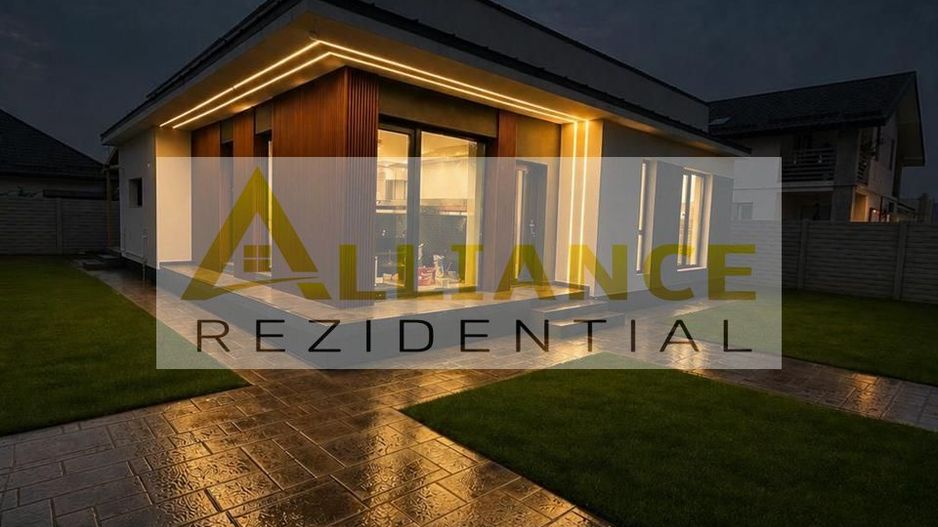Casa parter  | 4 camere | 101 mp utili | Teren 409 mp - Poză 5
