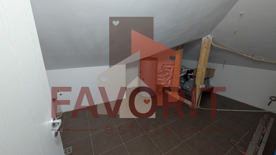 Duplex | Parter + Mansarda | Asfalt | Toate utilitatile | Finisaje premium - Poză 21