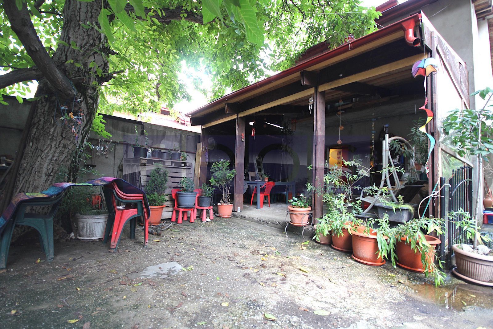 VANZARE VILA COCHETA PLUS CURTE | ZONA DOMENII - Poză 16