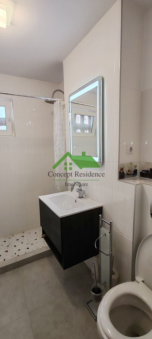 Ap 2 camere renovat, etaj 3/4, Str. Ghioceilor – zona Universitatii - Poză 21