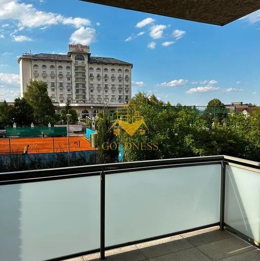 2 Camere Openspace, Grand Hill, Buna ziua, Lidl, Parcare, Petfriendly - Poză 6