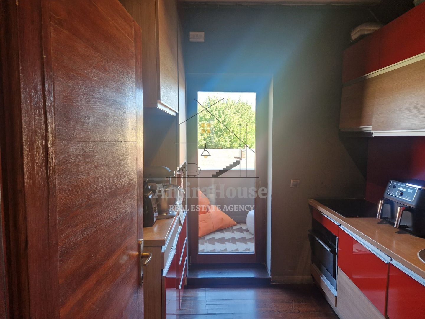 Apartament 4 camere, finisat, 122 mp, Bulevardul Eroilor Cluj - Poză 11