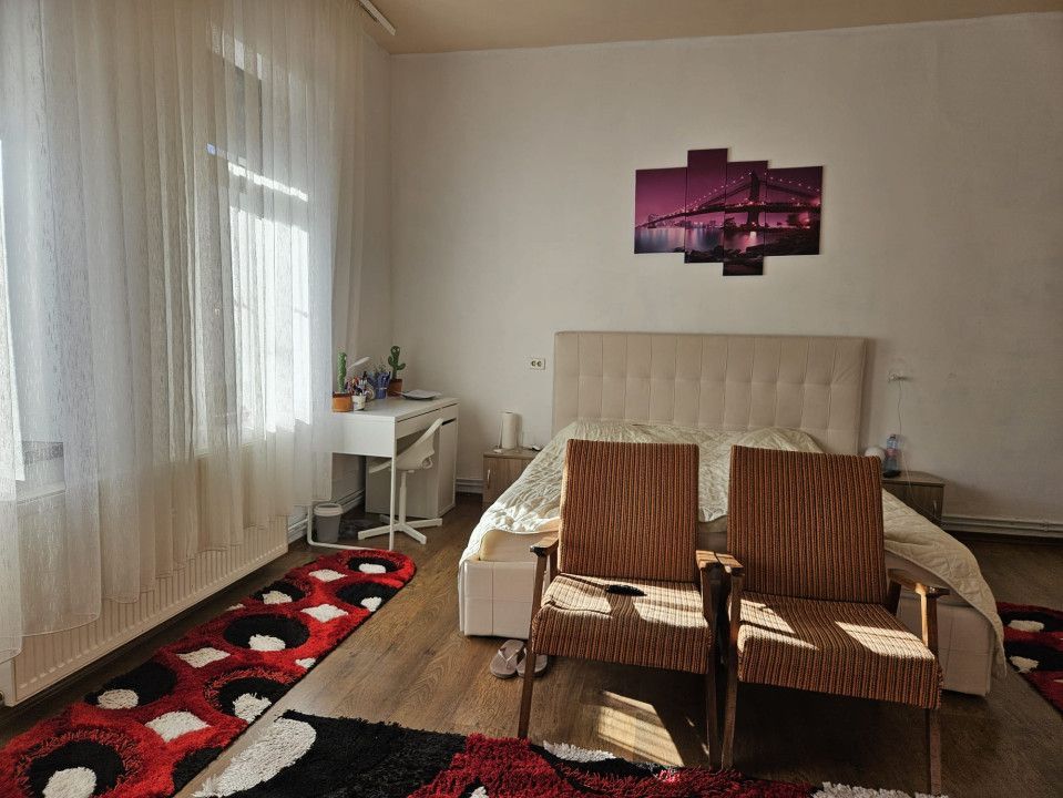 Casa mare, solida, Timisoara, D+P, 5 camere, 2 bai, Zona Lipovei - Poză 5