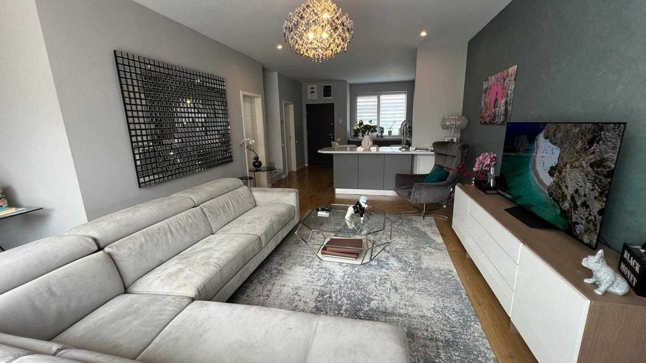 CASA MODERNA | COMPLET MOBILATA SI UTILATA | PIPERA - Poză 1