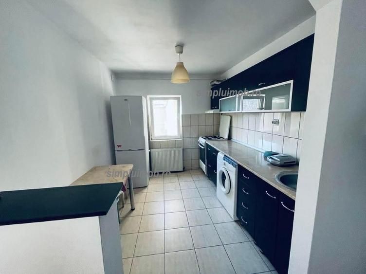 Metrou Piata Sudului 2 camere decomandat sector 4 - Poză 2