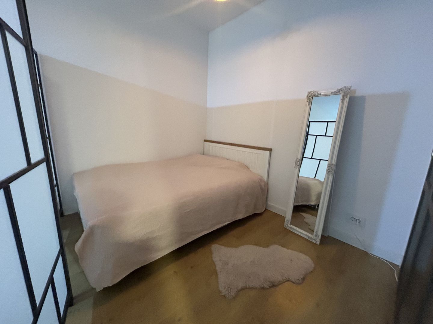 Studio Lux Bulevardul Pipera cu Grădină Proprie - Poză 2