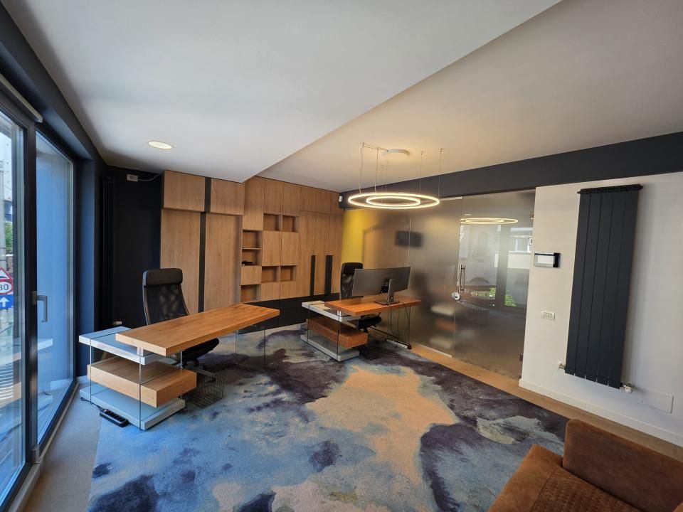 Spațiu de Birouri Arc Triumf – 310 m² - Poză 11