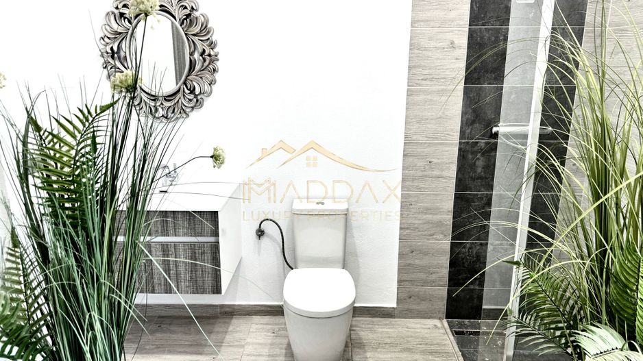 Vila De Inchiriat | Piscina | Corbeanca | Lux - Poză 5