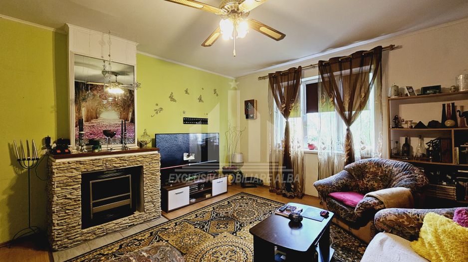 Casa de vanzare in Cetate, zona Parcul Unirii - Poză 2