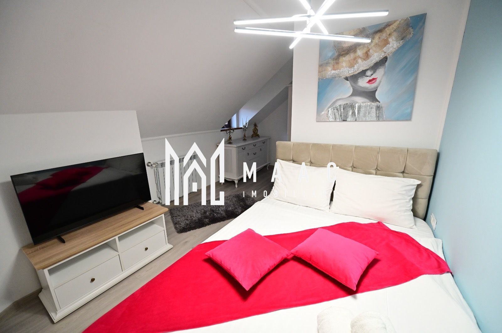Apartament la casa I 3 camere I Central I - Poză 2