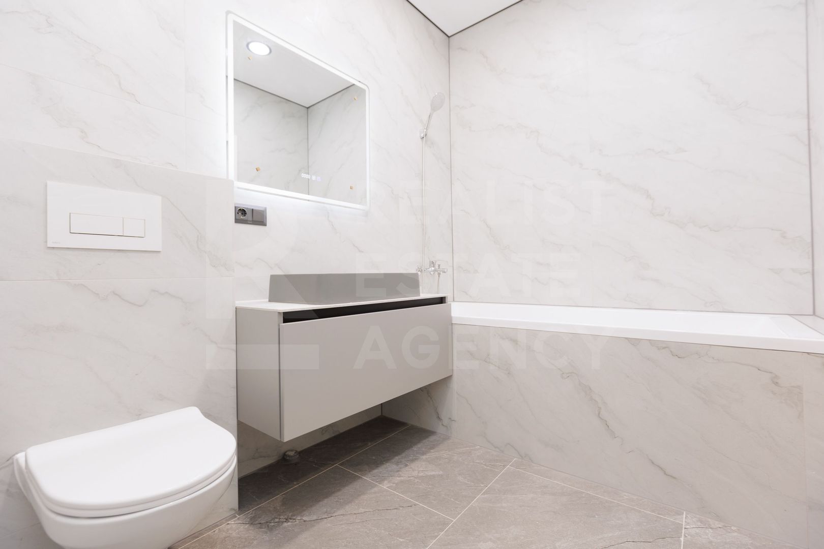 Vânzare, apartament, 2 camere, str. Iurie Babei, Botanica. - Poză 3