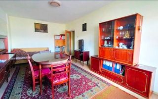 3 camere în Scriitorilor – spațiu generos, poziție excelentă, potențial ridicat - Poză 4