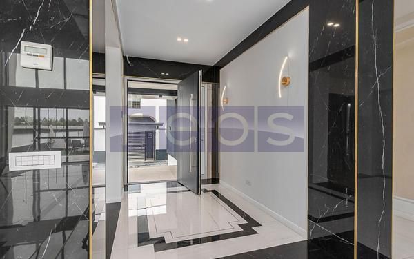 Casă individuală | 2000 mp teren | 748 mp utili | piscina | - Poză 24