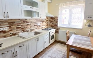 Apartament 2 camere prima inchiriere | zona Turnisor - Poză 6